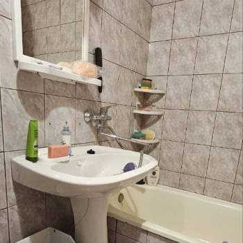 Продается 3-х комнатная квартира, 62,6 м²
