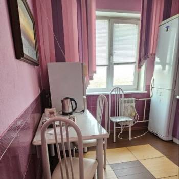 Продается 3-х комнатная квартира, 62,6 м²