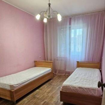 Продается 3-х комнатная квартира, 62,6 м²