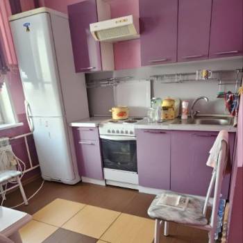 Продается 3-х комнатная квартира, 62,6 м²