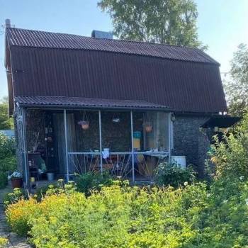 Продается Дом, 40 м²