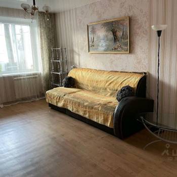 Сдается 2-х комнатная квартира, 50 м²