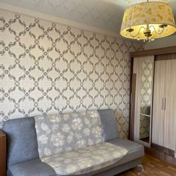 Сдается 2-х комнатная квартира, 50 м²