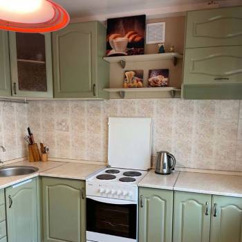 Сдается 2-х комнатная квартира, 50 м²