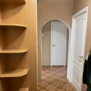 Сдается 2-х комнатная квартира, 50 м²
