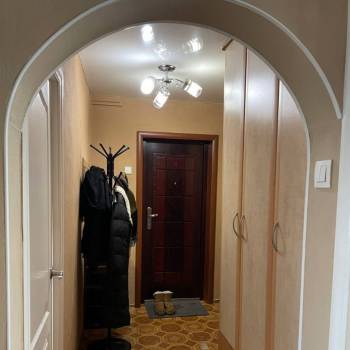 Сдается 2-х комнатная квартира, 50 м²