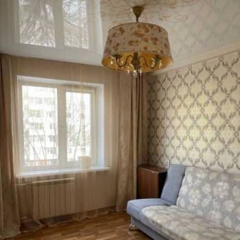 Сдается 2-х комнатная квартира, 50 м²