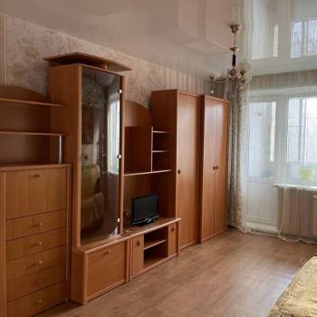 Сдается 2-х комнатная квартира, 50 м²