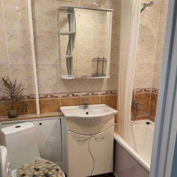 Сдается 2-х комнатная квартира, 50 м²