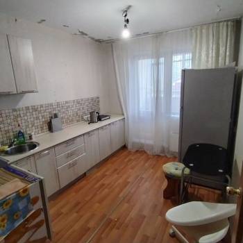 Сдается 2-х комнатная квартира, 61,7 м²