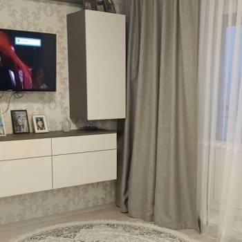 Продается 1-комнатная квартира, 36,9 м²