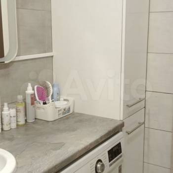 Продается 1-комнатная квартира, 36,9 м²