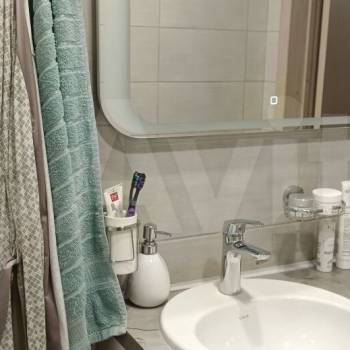 Продается 1-комнатная квартира, 36,9 м²