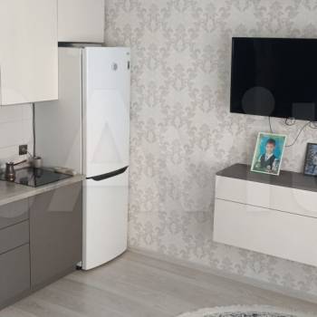 Продается 1-комнатная квартира, 36,9 м²