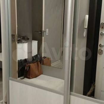 Продается 1-комнатная квартира, 36,9 м²