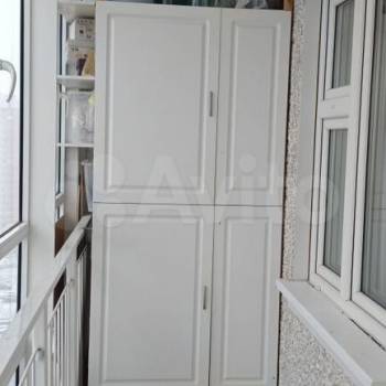 Продается 1-комнатная квартира, 36,9 м²