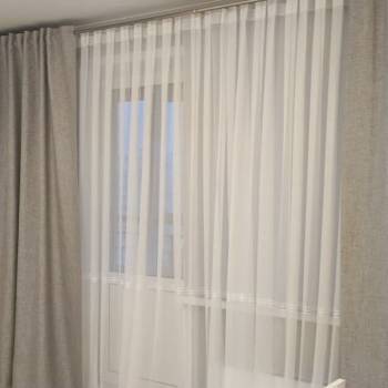 Продается 1-комнатная квартира, 36,9 м²
