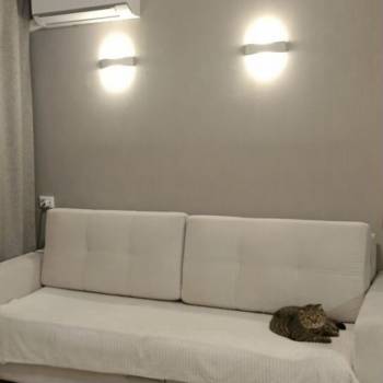 Продается 1-комнатная квартира, 36,9 м²