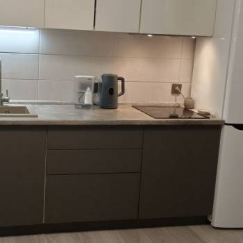 Продается 1-комнатная квартира, 36,9 м²