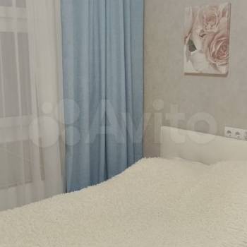 Продается 1-комнатная квартира, 36,9 м²