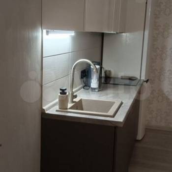 Продается 1-комнатная квартира, 36,9 м²