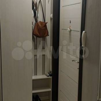Продается 1-комнатная квартира, 36,9 м²