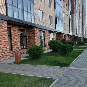 Продается 1-комнатная квартира, 38 м²