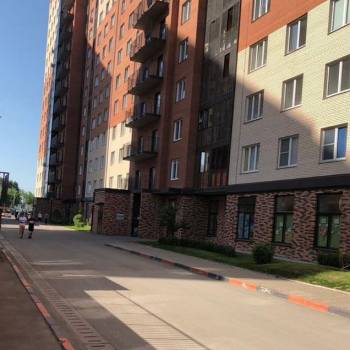 Продается 1-комнатная квартира, 38 м²