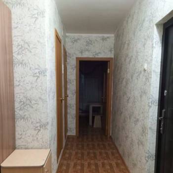 Сдается 1-комнатная квартира, 37 м²