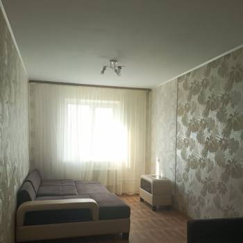 Сдается 1-комнатная квартира, 37 м²