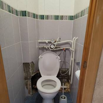 Сдается Многокомнатная квартира, 64 м²
