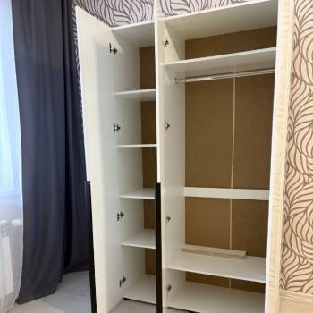 Сдается 1-комнатная квартира, 39 м²