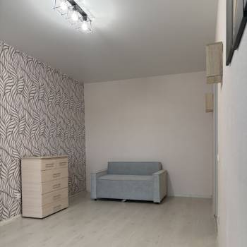 Сдается 1-комнатная квартира, 39 м²