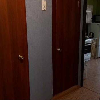 Сдается 1-комнатная квартира, 40,4 м²