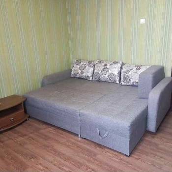 Сдается 1-комнатная квартира, 40,4 м²