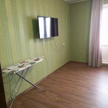 Сдается 1-комнатная квартира, 40,4 м²