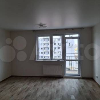 Сдается 1-комнатная квартира, 30,9 м²