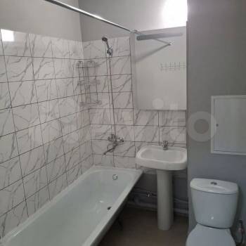 Сдается 1-комнатная квартира, 30,9 м²