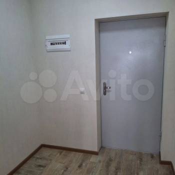 Сдается 1-комнатная квартира, 30,9 м²