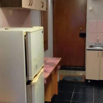 Сдается 1-комнатная квартира, 14 м²