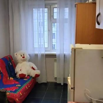 Сдается 1-комнатная квартира, 14 м²