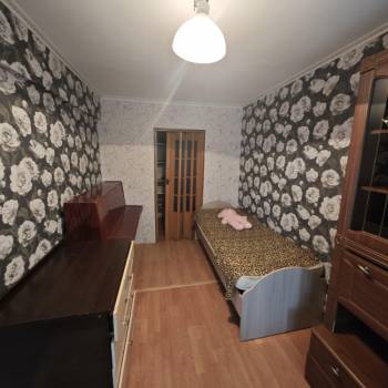 Сдается 2-х комнатная квартира, 56 м²
