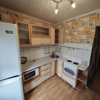 Сдается 2-х комнатная квартира, 56 м²