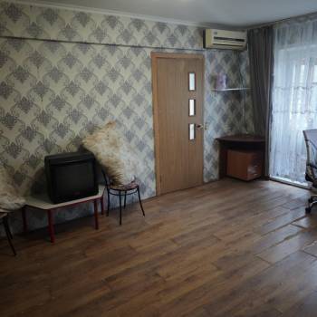 Сдается 2-х комнатная квартира, 56 м²