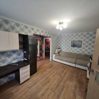 Сдается 2-х комнатная квартира, 56 м²
