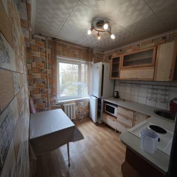 Сдается 2-х комнатная квартира, 56 м²