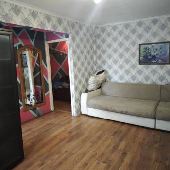 Сдается 2-х комнатная квартира, 56 м²