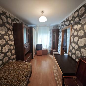 Сдается 2-х комнатная квартира, 56 м²