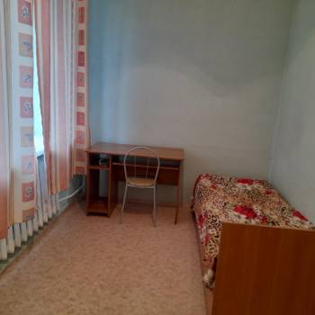 Сдается Многокомнатная квартира, 60 м²
