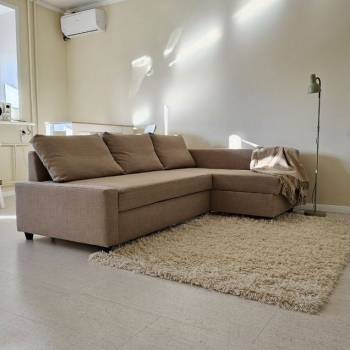 Сдается 2-х комнатная квартира, 52 м²